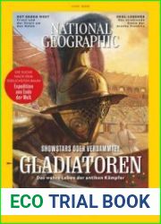 National Geographic 2021-06 (Germany)