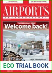 Airports International - Summer 2021