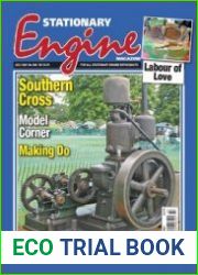 Stationary Engine