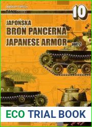 Japonska bron pancerna / Japanese Armor vol.2