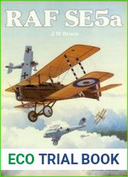 RAF SE5a (Windsock Datafile Special)