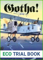 Gotha! (Windsock Datafile Special)