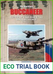 The Blackburn Buccaneer Royal Navy, RAF & South African Air Force S.Mk 1, S.Mk 2 & S.Mk 50