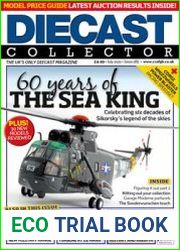 Diecast Collector 2021-07