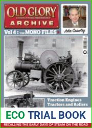 Old Glory Archive Vol. 4 The Mono Files