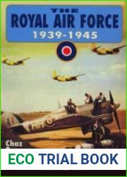 The Royal Air Force, 1939-1945