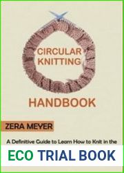Circular Knitting Handbook