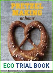 Pretzel Making at Home