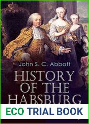 History of the Habsburg Empire