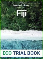 Lonely Planet Fiji, 11th Edition