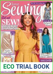 Love Sewing