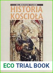 Historia Kosciola. Tom I-VIII