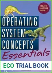 Operating System Concepts Essentials