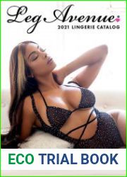 Leg Avenue - Lingerie Collection Catalog 2021