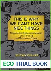 This Is Why We Can|t Have Nice Things Mapping the Relationship between Online Trolling and Mainstream Culture