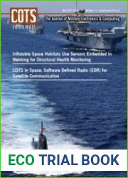 Cots Journal - May 2022
