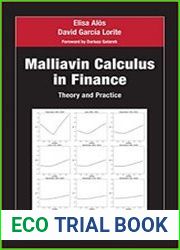 Malliavin Calculus in Finance Theory and Practice