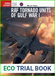 RAF Tornado Units of Gulf War I