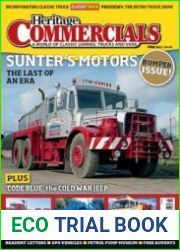 Heritage Commercials - June 2021