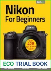 Nikon For Beginners