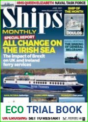Ships Monthly 2021-06