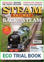 Steam Railway №519