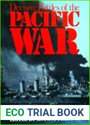 Decisive Battles of the Pacific War