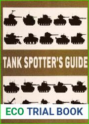 Tank Spotter’s Guide