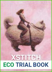 XStitch Magazine
