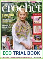 Inside Crochet