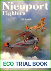 Nieuport Fighters Volume 1 (Windsock Datafile Special)