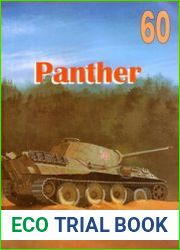 PzKpf V Sd Kfz 171 "Panther" Czesc I (Wydawnictwo Militaria 60)