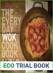 The everyday wok cookbook