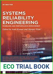 Systems Performance Modeling (De Gruyter Series on the Applications of Mathematics in Engineering and Information Sciences Book 4)