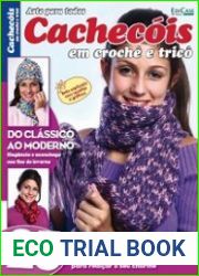 Cachec?is em croch? e tric?