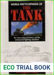 World Encyclopaedia of the Tank