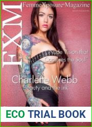 FemmeXposure Magazine - Issue 39 August 2015