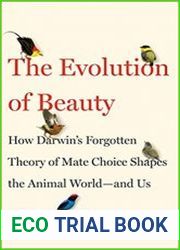 The Evolution of Beauty