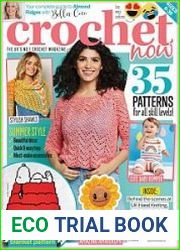 Crochet Now