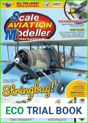 Scale Aviation Modeller International