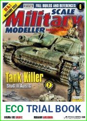 Scale Military Modeller International