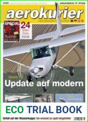 Aerokurier 2021-05