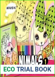 Animals. Coloring book (2)