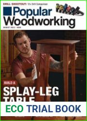 Popular Woodworking