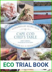 Cape Cod Chef|s Table