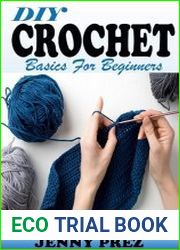 Diy Crochet Basics For Beginners