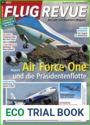 Flug Revue 2021-05