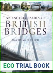 An Encyclopaedia of British Bridges