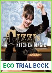 Gizzi|s Kitchen Magic