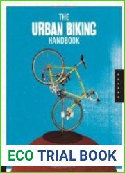 The Urban Biking Handbook